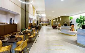 Grand Mercure Sao Paulo Vila Olimpia